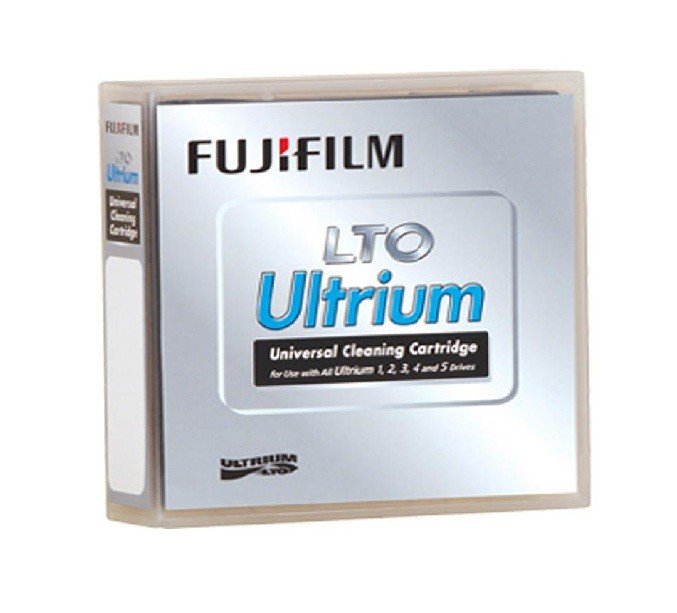LTO Cleaning Media, 1pc, random label, Fuji