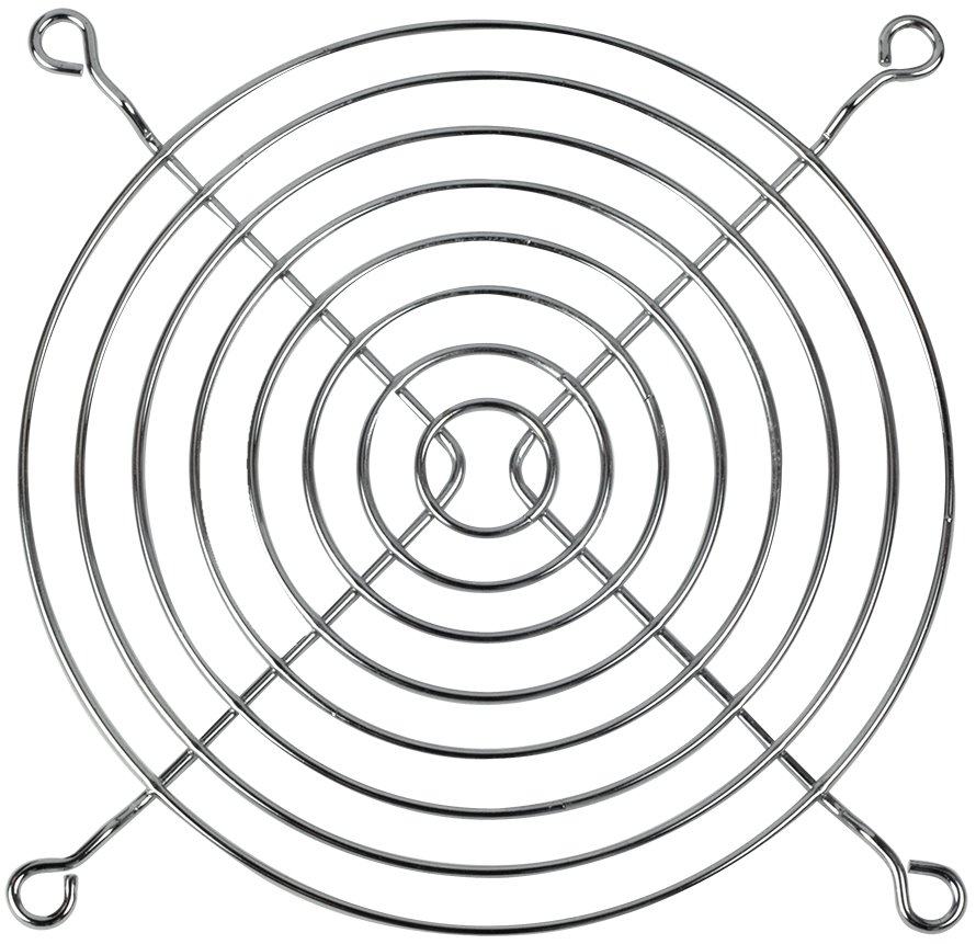 ARCTIC Fan Grill 120 mm ACFAN00087A