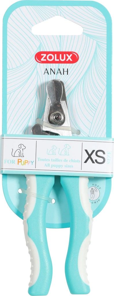 Zolux ZOLUX ANAH Nůžky na nehty pro štěňata