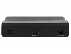 Delock Externí USB 3.1 Hub se 4 porty na 10 Gbps