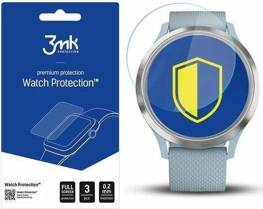 3MK  FlexibleGlass Watch Garmin Vivomove HR
