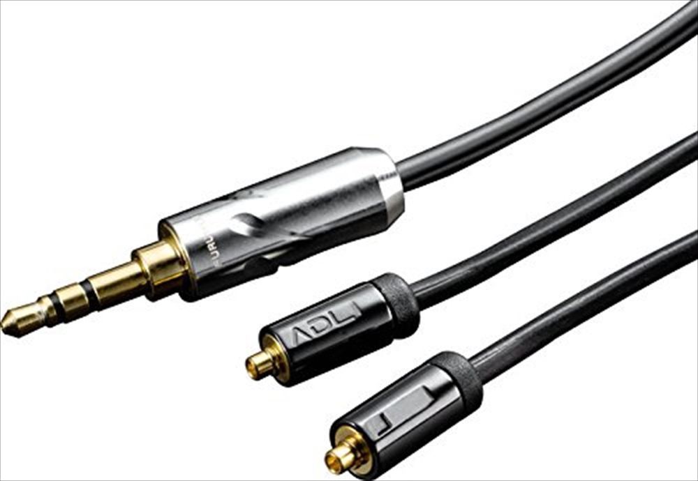 FuruTech ADL černý kabel