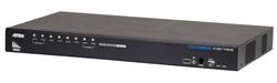 ATEN 8-port HDMI KVMP USB, 2port USB HUB, audio
