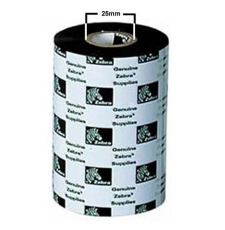 Resin Ribbon, 60mmx450m, 4800; Standard, 25mm core, 12/box