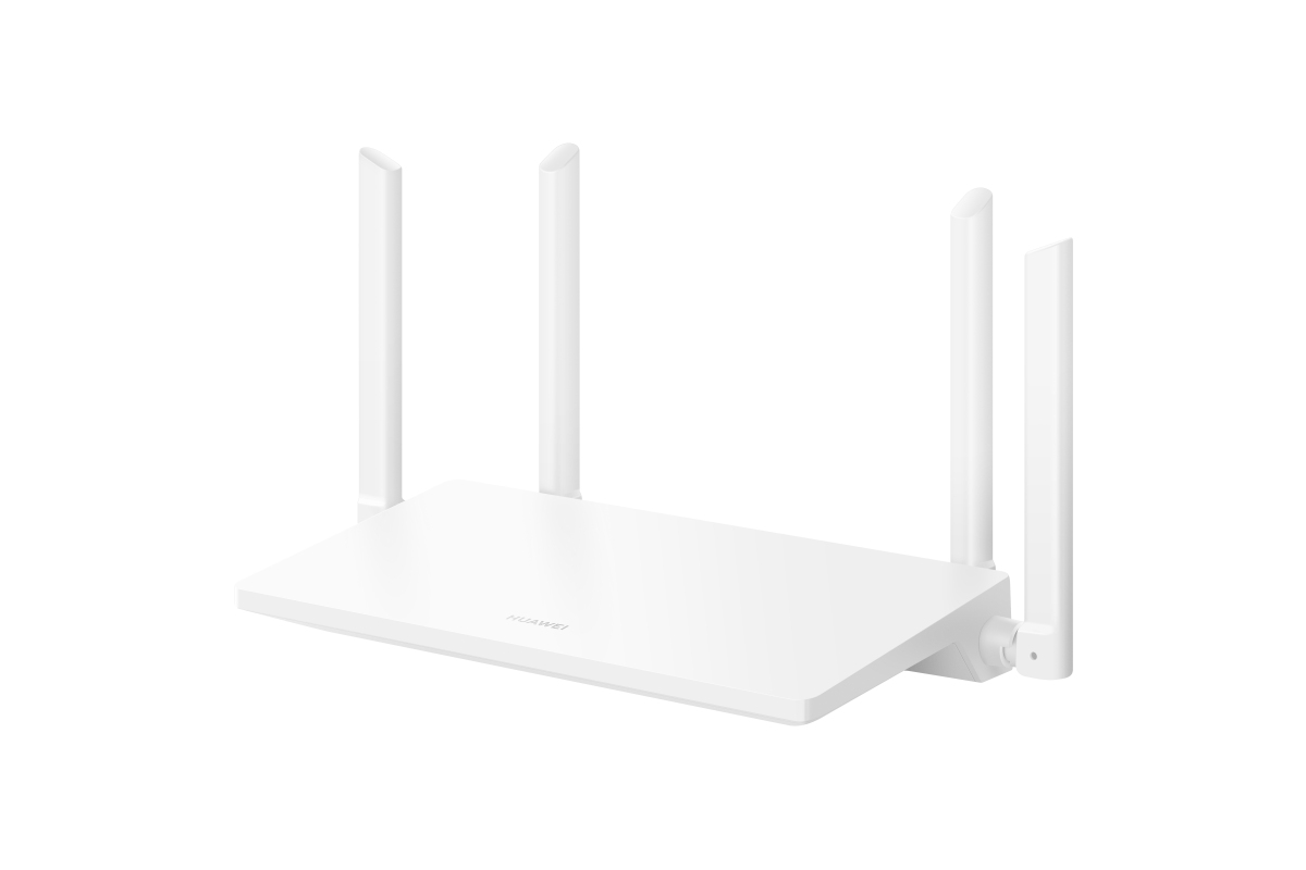 HUAWEI AX2 WS7001-20, WiFi Router