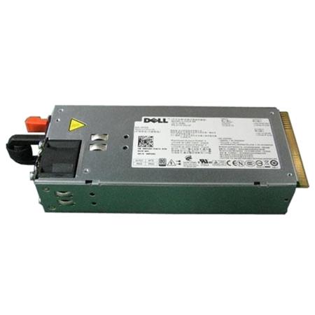 Single Hot-plug Power Supply (1+0) 750WCusKit