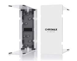 Noctua kryt chladiče NA-HC8 chromax.white
