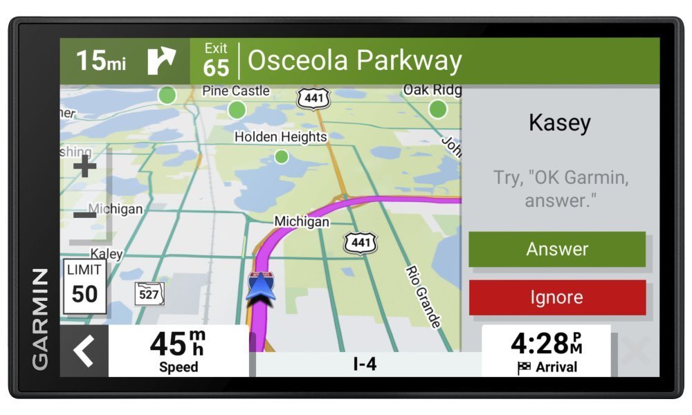 Garmin DriveSmart 66 EU MT-D