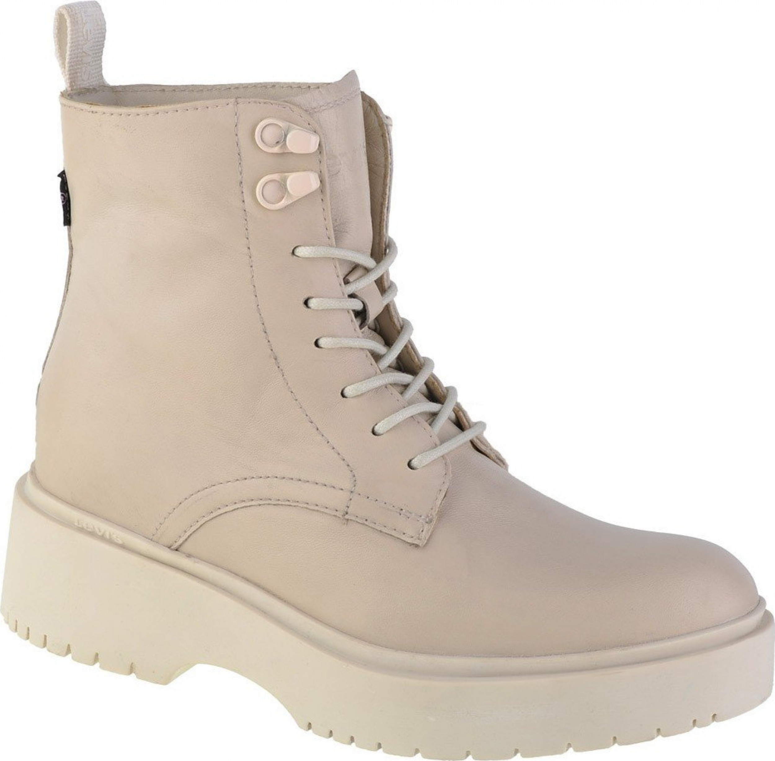 Levi`s Levi`s Bria 233648-702-100 biela 40