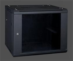 Eurocase rozvaděč nástěnný (GMA6409) 9U / 19