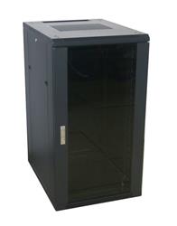 Eurocase rozvaděč stojanový skříňový (GB6822) 22U / 19  - basic