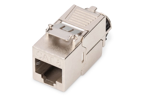 Keystone-Modul Cat. 8.1