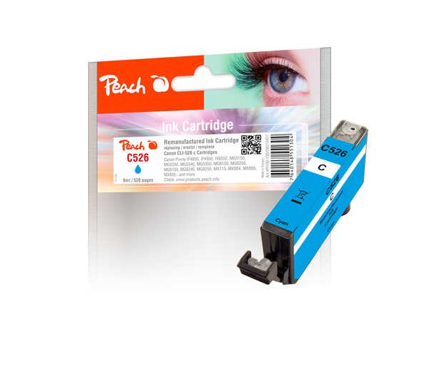 https://www.peachstore.cz/cz/inkoustov%C3%A1-patrona-peach-azurov%C3%A1-cyan-kompatibiln%C3%AD-s-canon-cli-526c-4541b001-4541b010-