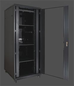 Eurocase rozvaděč stojanový skříňový (GB8842) 42U / 19