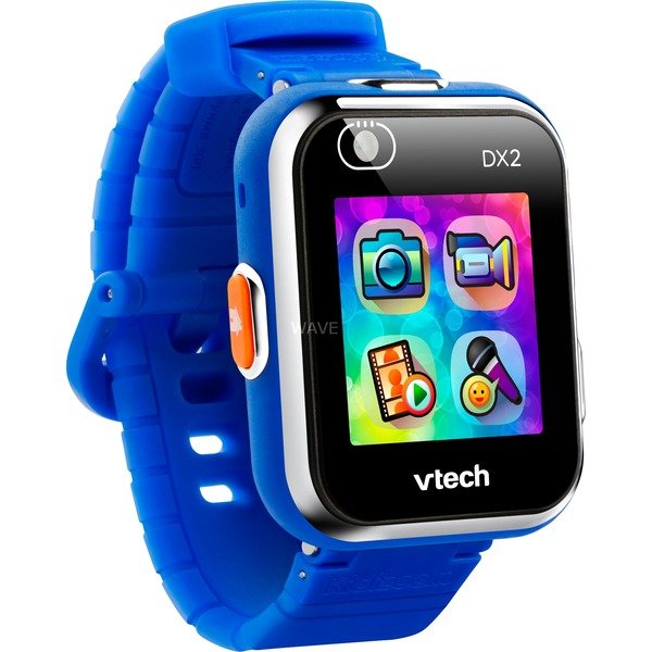 Vtech Kidizoom DX2 modré