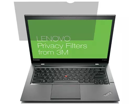 Lenovo ochranná fólie ThinkPad 14  3M Privacy Filter pro Carbon G9 a T14