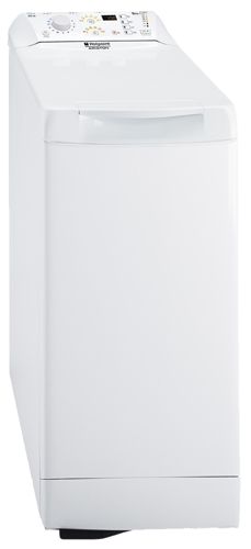 Práčka Ariston (Hotpoint) ARTXF 109 biela