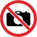 Bic Comfort nůžky 13cm BIC