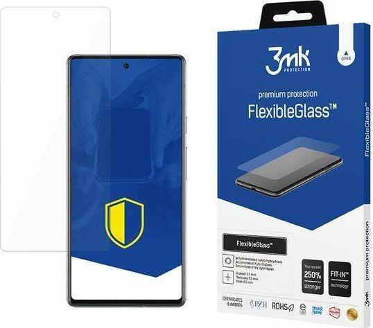 3MK Google Pixel 6a – 3mk FlexibleGlass