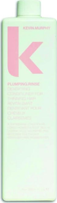 Kevin Murphy KEVIN MURPHY_Plumping Rinse zahušťující vlasový kondicionér 1000 ml