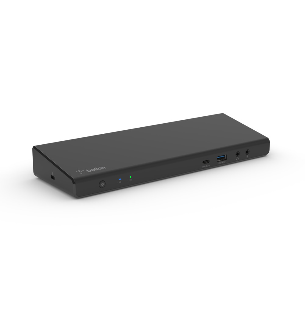 Belkin USB C Display Link Dock
