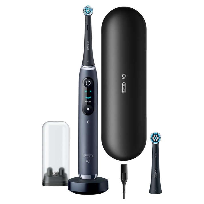 Oral-B iO Series 9 Black Onyx