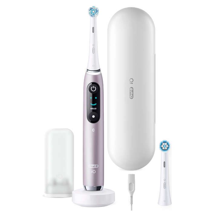 Oral-B iO Series 9N Rose Quartz