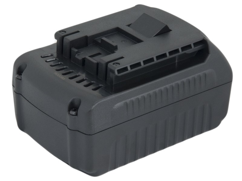 Náhradní baterie AVACOM BOSCH GSR 18 V-LI, Li-Ion 18V 5000mAh, články SAMSUNG
