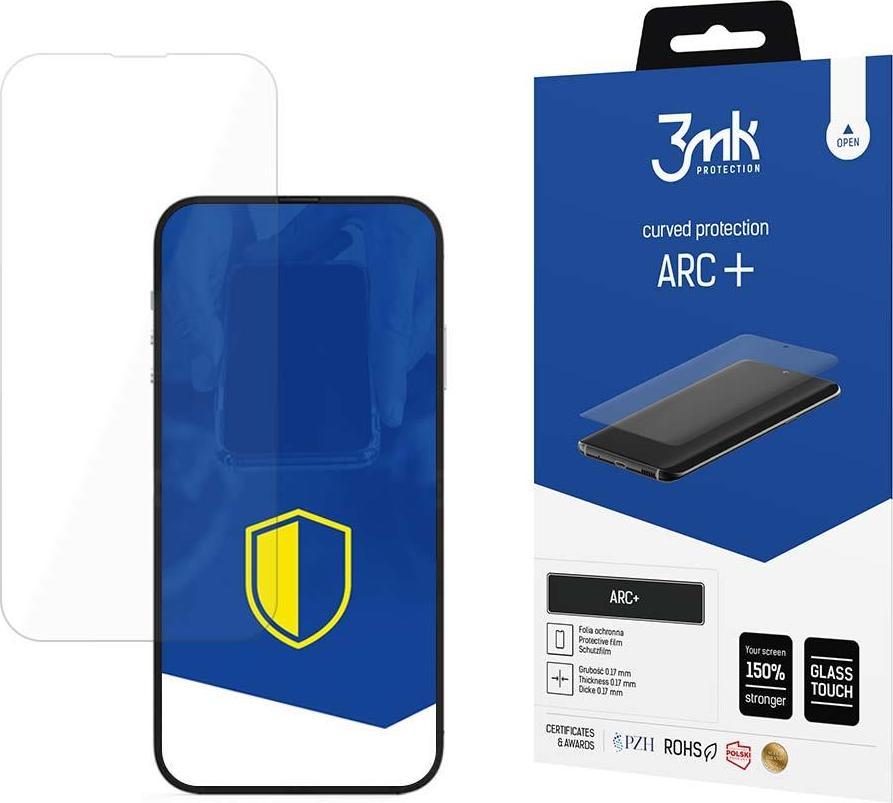 3mk ochranná fólie ARC+ pro Apple iPhone 14 Plus / iPhone 14 Pro Max