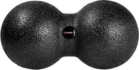 HMS Duo-Ball pro masáž Blm02 černý