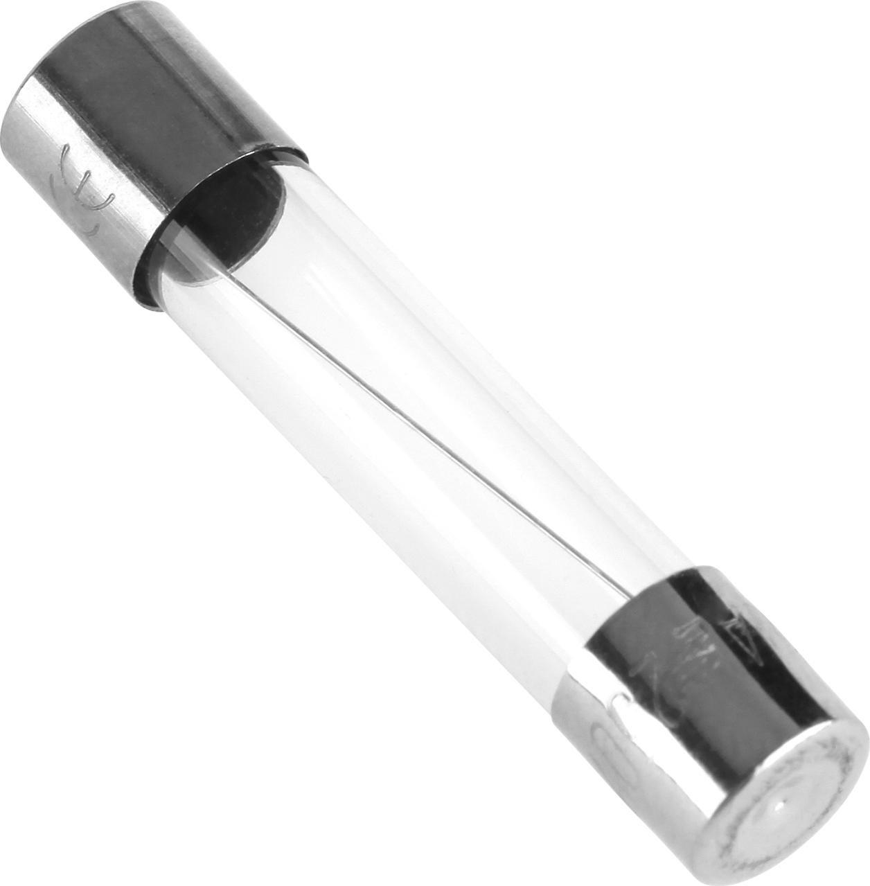 Kemot pojistka 20 mm 8A CE Kemot (100 ks)