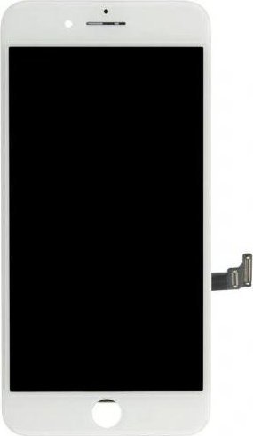 OEM displej + Touch DS + HQ iPhone 8 White/White