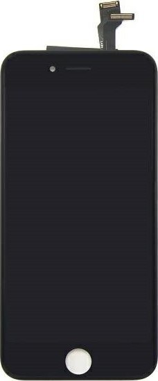 OEM displej + DS+ HQ dotykový iPhone 6s černá/černá