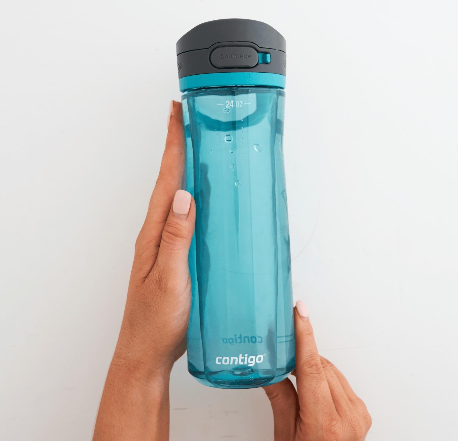 Contigo Jackson 2.0 720ml Tritan Juniper láhev na vodu