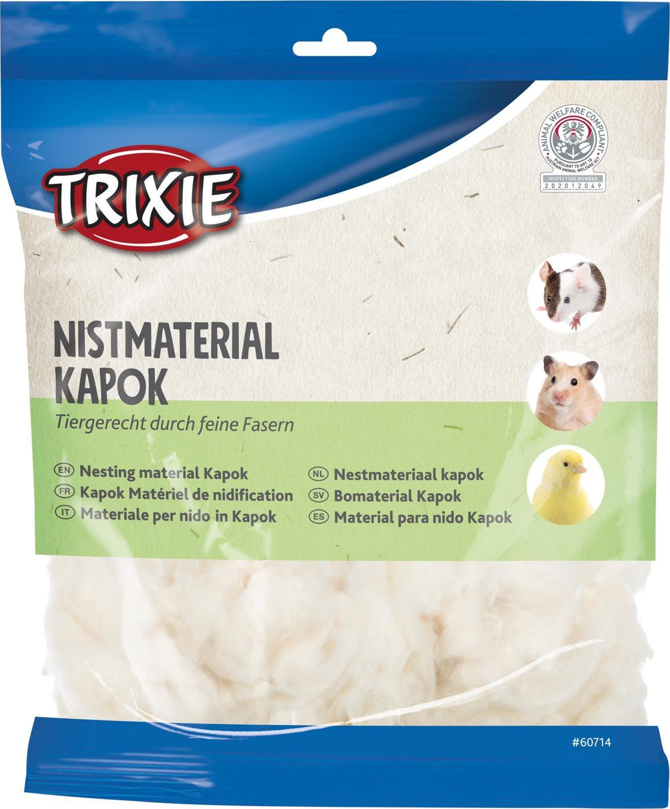 Trixie Tx-60714 Krém na tug křečka 100g
