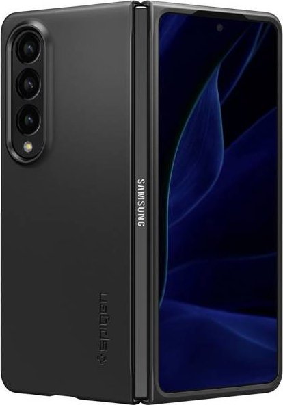 Spigen Spigen Air Skin Samsung Galaxy Z4 Fold černá/černá ACS05103