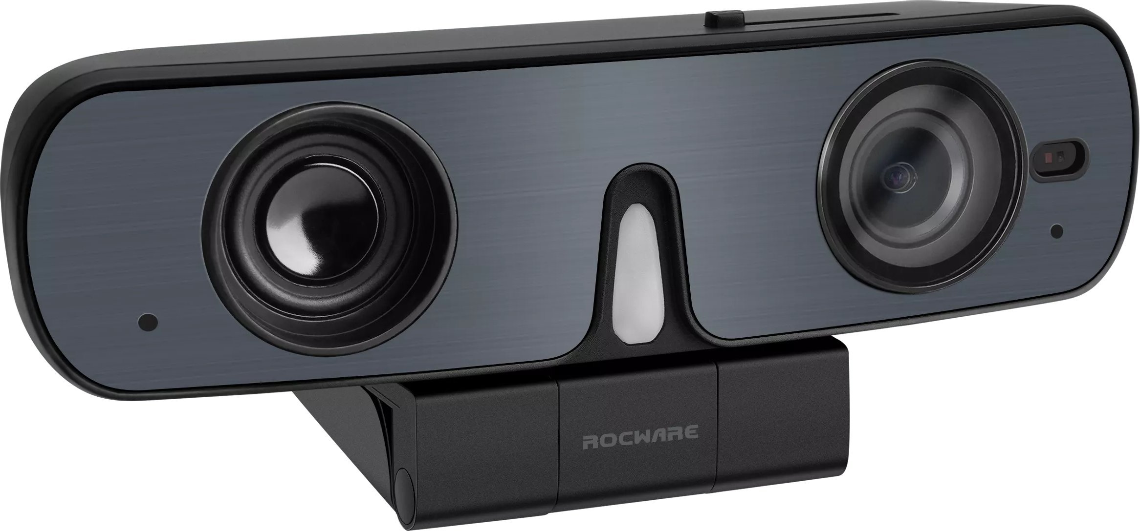ROCWARE CAMERA ALL-IN-ONE / MINI SOUNDBAR RC08