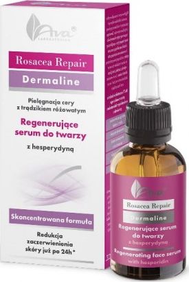 AVA Laboratorium Rosacea Repair - Rosacea Repair regenerační sérum s hesperidinem 30ml