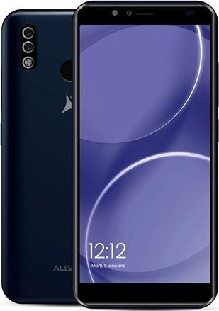 Allview A30 Smartphone Plus Navy Blue/Navy