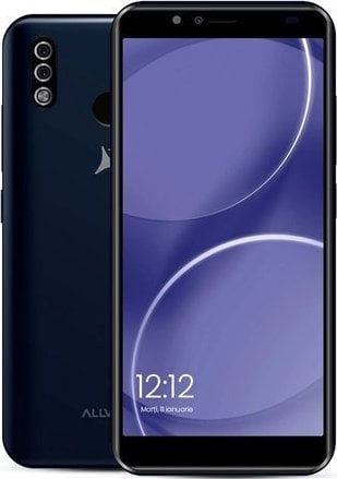 Allview A30 Smartphone Plus Navy Blue/Navy