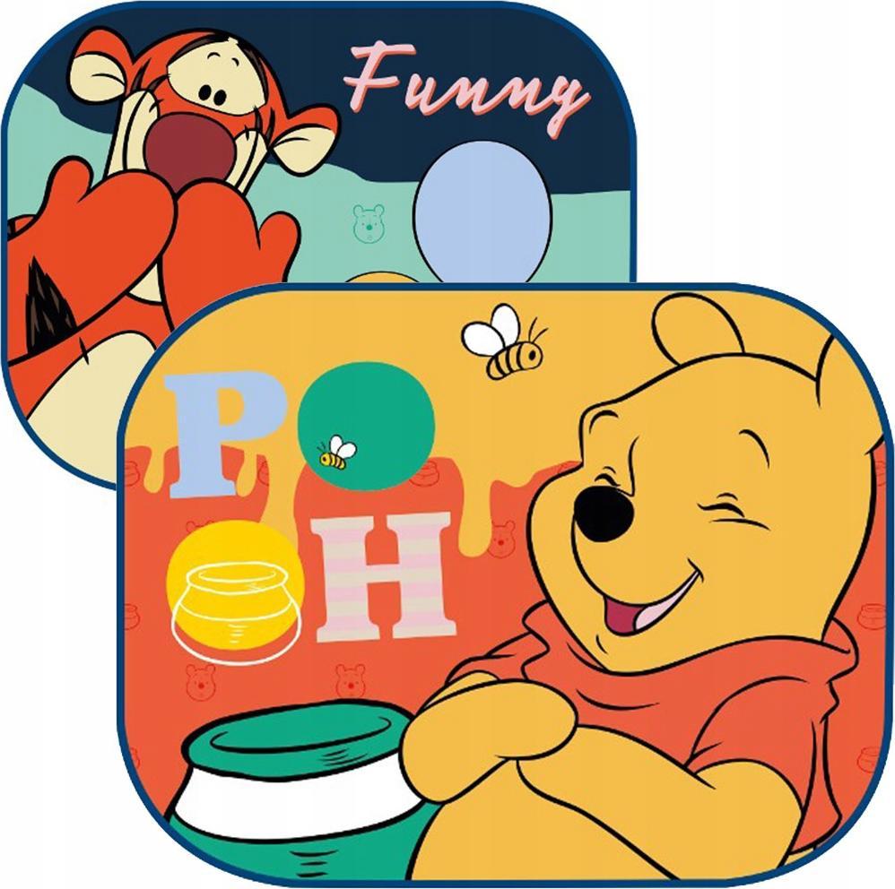 Disney Winnie the Pooh opalovací krém