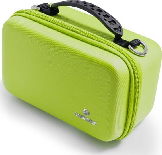 Gamegenic : Game Shell 250+ zelená