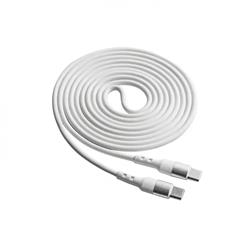 AKYGA Cable USB AK-USB-41 USB type C m / USB type C m ver. 2.0 60W 1.8m