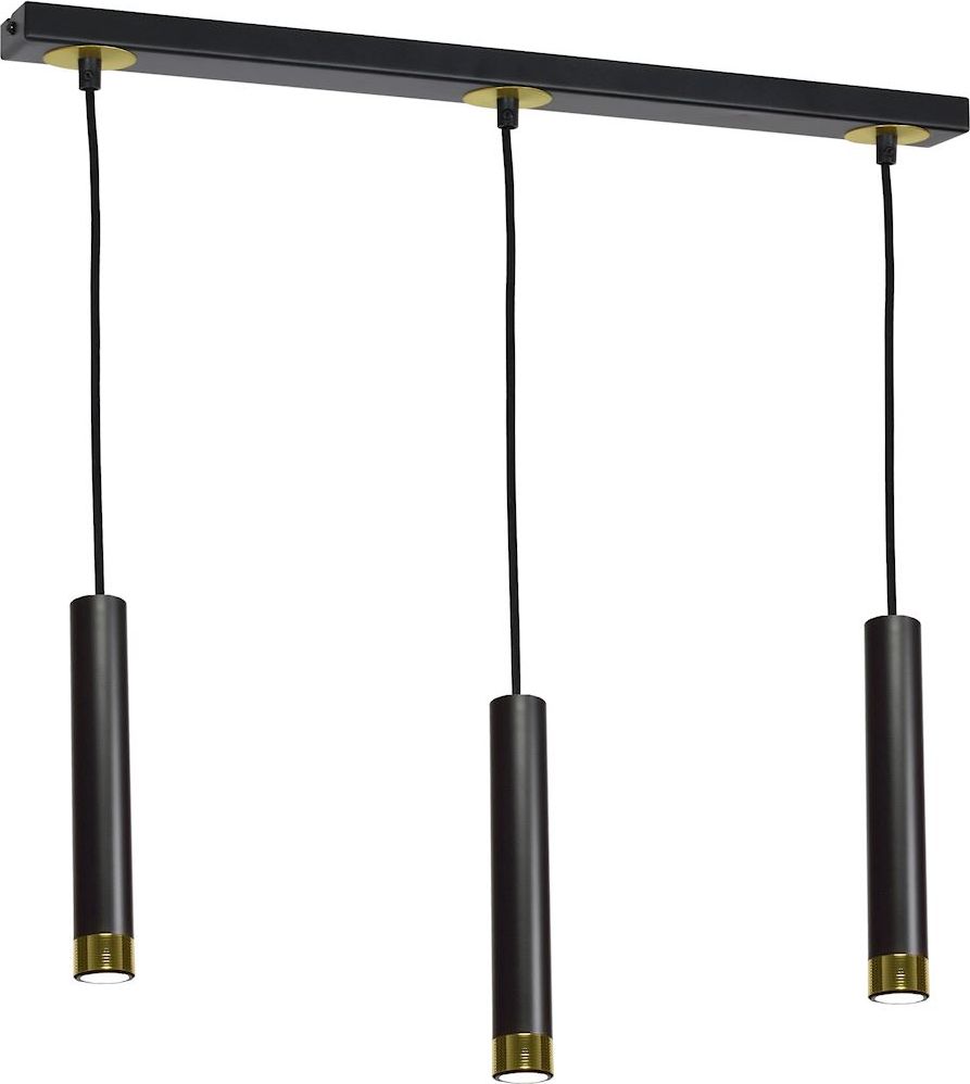 Milaggro zavěšená lampa pro moderní stropní lampa pro jídelna Milagro Dani MLP6240
