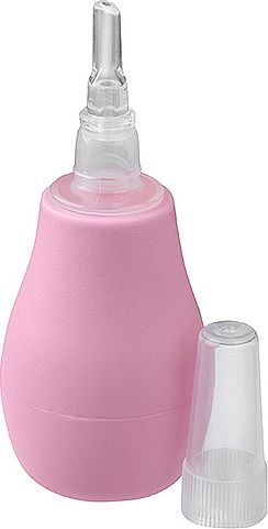 Babyono 043/03-Butter pro nos-Pink