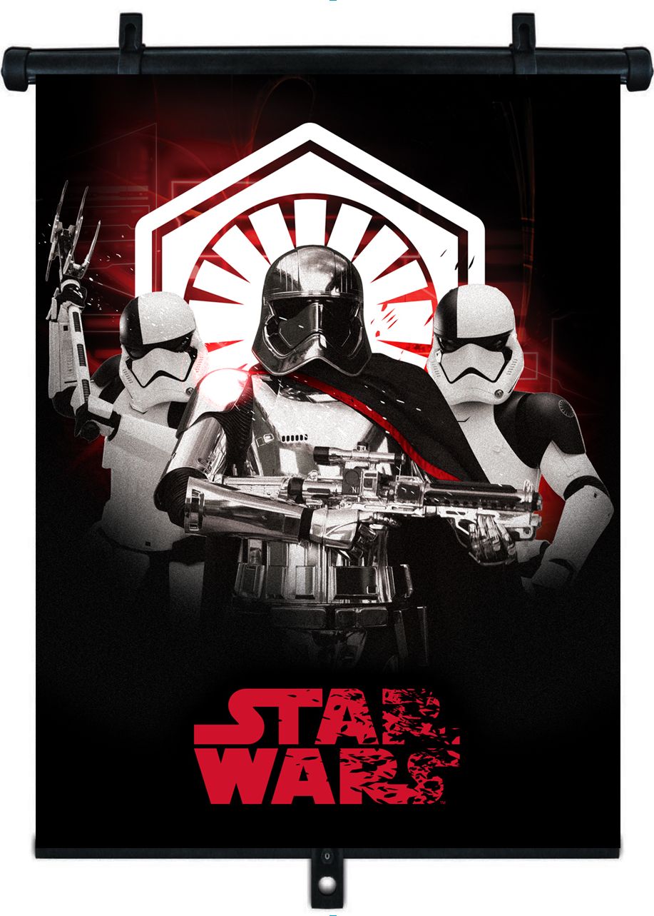 Roletka COMPASS Star Wars 1ks