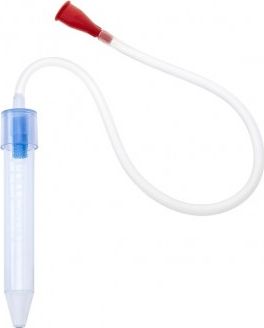 Nosní odsávačka NoseFrida Fridababy se 4 filtry