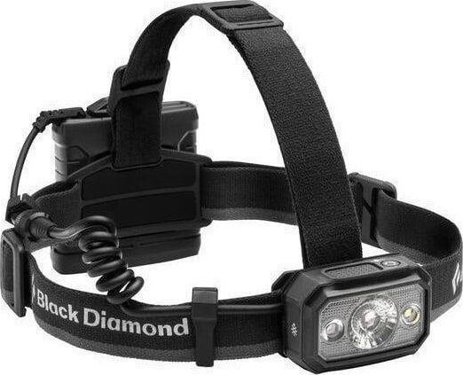 Stirnlampe Icon 700, LED-Leuchte