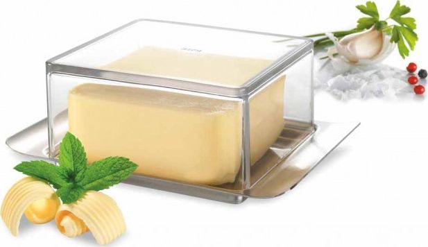 Nádoba na máslo Gefu Nádoba na máslo 125g BRUNCH