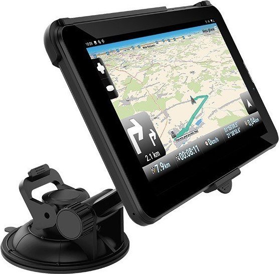BLOW GPSTAB7 4G 2GB/32GB Android 11 Go Tablet